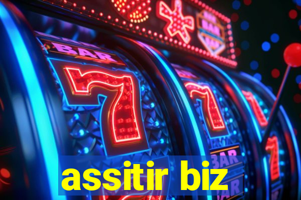 assitir biz